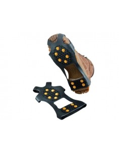 Frankonia Alpenheat Grips Shoes