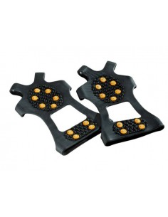 Frankonia Alpenheat Grips Shoes