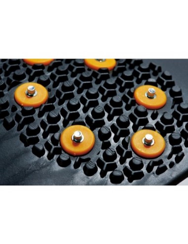 Frankonia Alpenheat Grips Shoes