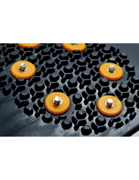 Frankonia Alpenheat Grips Shoes