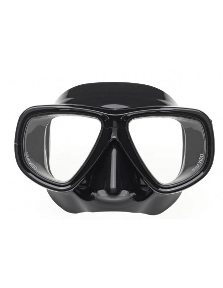 Maske Riffe Viso Masken