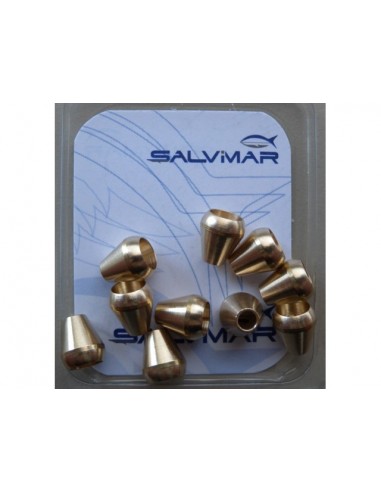 Salvimar Spheres (10 pz) Wishbones