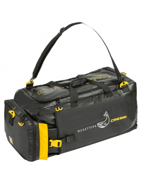Tasche Cressi Megattera Taschen