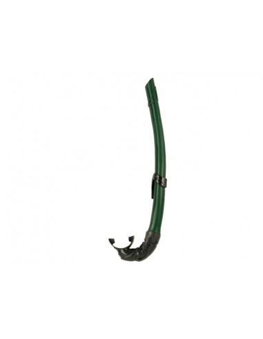 Snorkel Cressi Corsica Green Snorkels