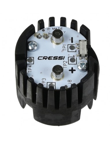 Фонарь Cressi Lumia+ LED Black Фонари