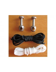Rubber Pathos TNT Dynamite XP Ø 14mm. Speargun slings