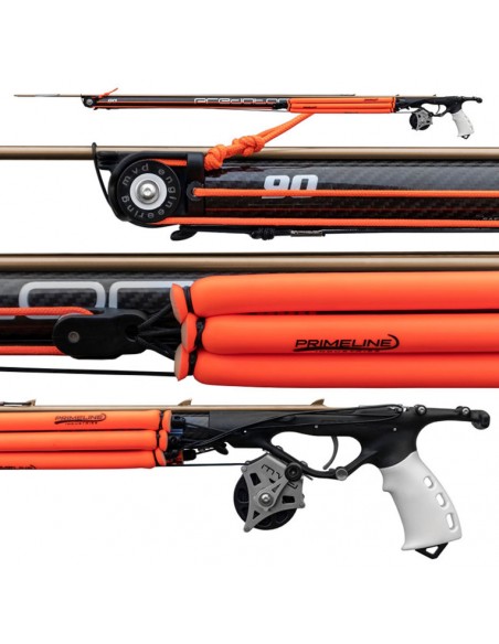 Арбалет MVD Inverter ROLLER Predator Zeso Carbon LE Ружья