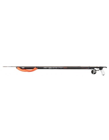 Speargun MVD Predator Zeso Carbon Open LE Spearguns