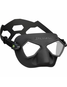 Mask Beuchat Shark Camo Grey Masks