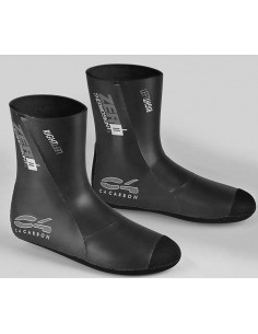 Fußteile Cressi Gara Turbo Fussteile für Flossen