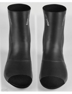 Footpockets Cressi Gara Turbo Footpockets