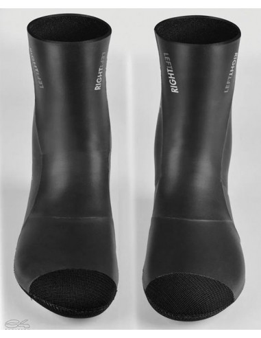 Socken C4 Zero Plus 5 mm Neoprensocken