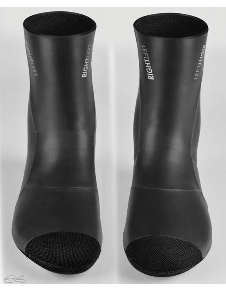 Socken C4 Zero Plus 5 mm Neoprensocken