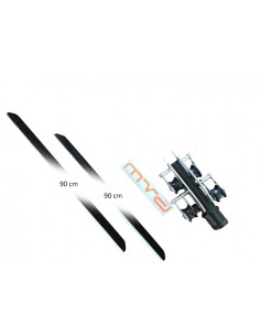 Кит MVD Double Roller для Rob Allen Запчасти для ружей