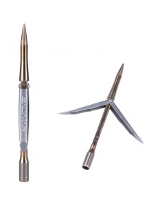 Meandros Dyneema Wishbone Line Ø 2 mm, per metre Line