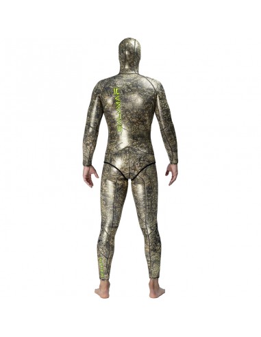 Wetsuit Salvimar Krypsis SCALES 101 5,5 mm Wetsuit Salvimar Krypsis SCALES 101 5,5 mm Wetsuits
