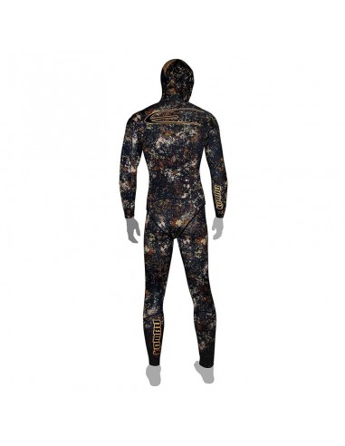 Wetsuit Epsealon Kombu 5 mm. Wetsuit Epsealon Kombu 5 mm. Wetsuits