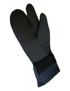 Gloves Epsealon Arctik 5 mm Gloves