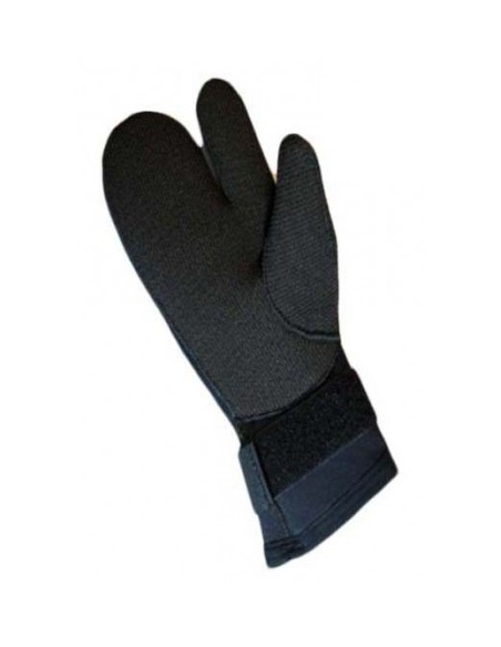 Gloves Epsealon Arctik 5 mm Gloves