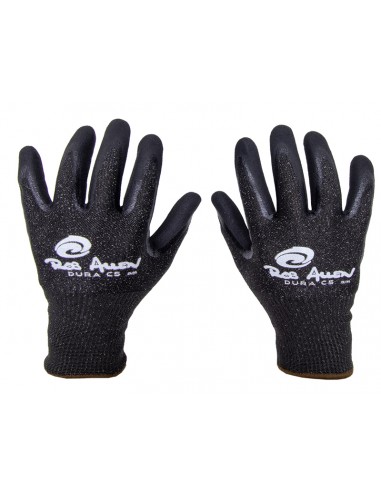 Gloves Rob Allen Nitrile DURA5 Gloves