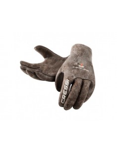 Handschuhe Cressi Tracina Camouflage 3 mm. Handschuhe