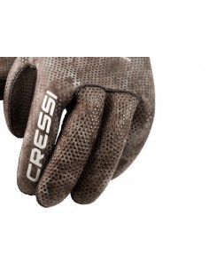 Gloves Cressi Tracina Camouflage 3 mm. Gloves
