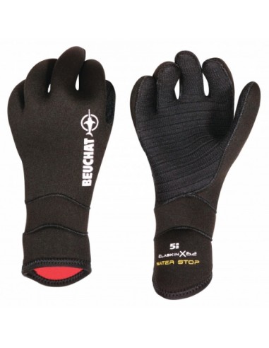 Gloves Beuchat Sirocco Elite 5 mm Gloves