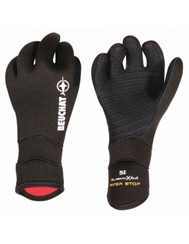 Handschuhe Beuchat Sirocco Elite 5 mm Handschuhe