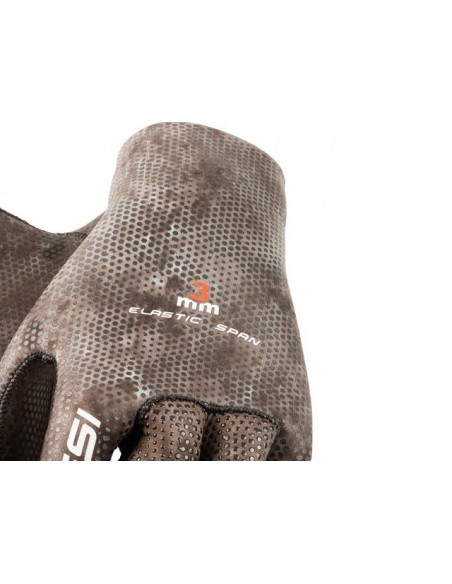 Handschuhe Cressi Tracina Camouflage 3 mm. Handschuhe