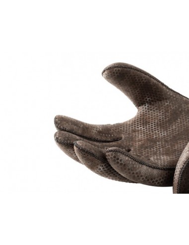 Handschuhe Cressi Tracina Camouflage 3 mm. Handschuhe