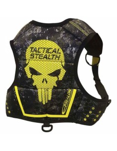 Anzug Epsealon Tactical Stealth 5 mm Anzüge