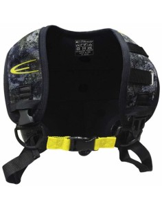 Anzug Epsealon Tactical Stealth 5 mm Anzüge