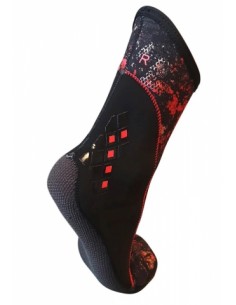 Mask Seac Sub Raptor Black Masks