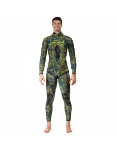 Поддёвка Spetton Blue Termic 3,5 мм.  Аксессуары