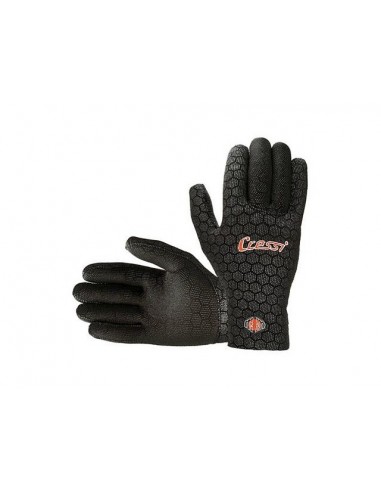 Gloves Cressi High Stretch 5 mm Gloves