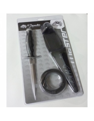 Messer H.Dessault Master HD Messer