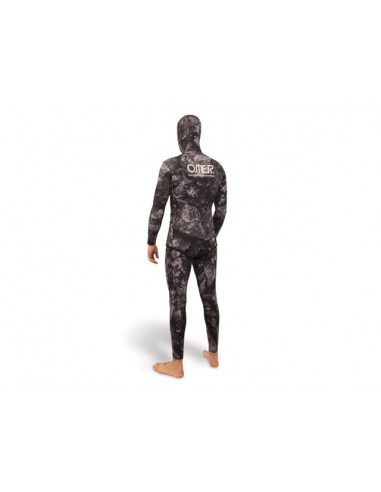 Костюм Omer Black Stone 1,7 мм Костюм Omer Black Stone 1,7 мм Костюмы