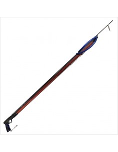 Harpune Picasso Asegai Competition Harpunen