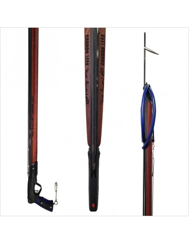 Арбалет Rob Allen Carbon Timberline Ружья