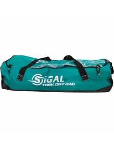 Bag Sigal Sub Trek Dry Black 114L Bags