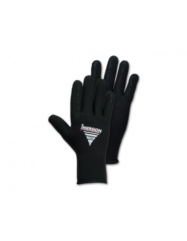 Handschuhe Imersion 3 mm. Handschuhe