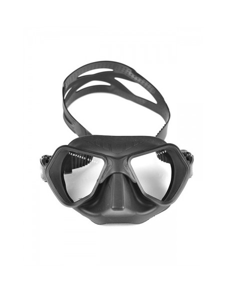 Mask Sigal Sub Minima Black Masks