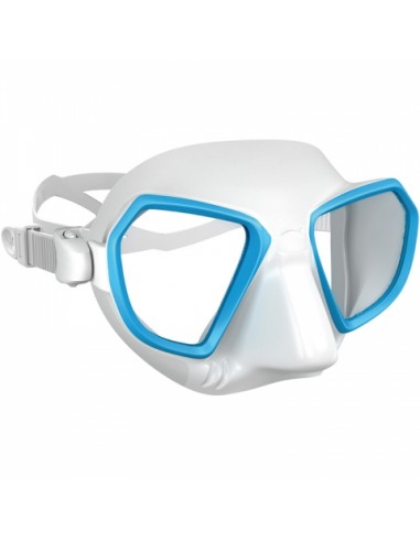 Maske Salvimar Noah White Masken