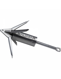Riffe Euro Breakaway Accessoires