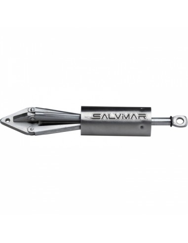 Salvimar Inox Anchor 500gr Weights and Leads
