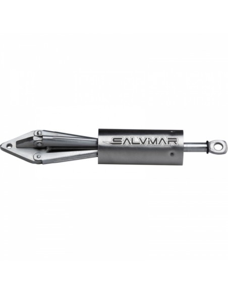 Salvimar Inox Anchor 500gr Weights and Leads