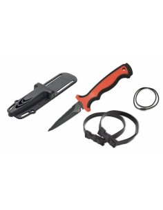 Rubber Rob Allen Ø 14mm Speargun slings