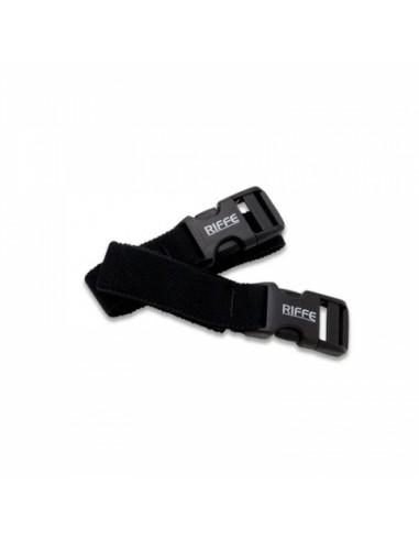 Riffe Knife Stretch Straps Accessoires