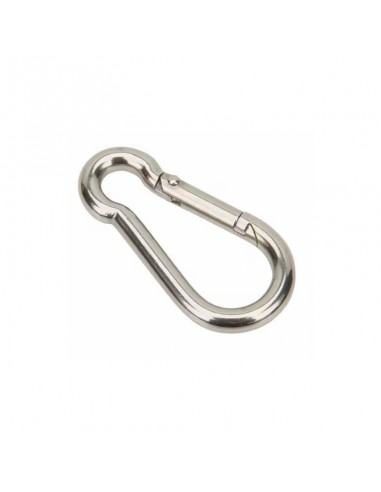 Picasso Metal Snap Hook