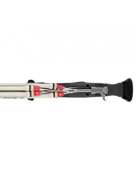 Harpune Pathos Laser Evo Carbon Harpunen